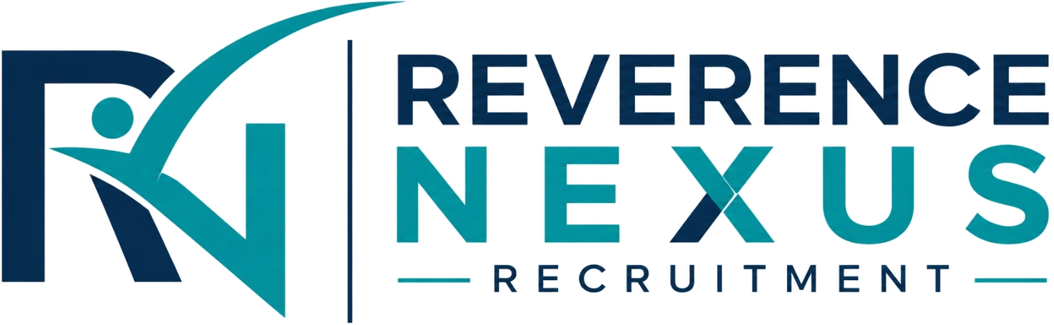 Revnex logo